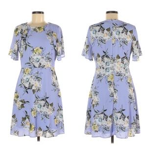 Dorothy Perkins Floral Dress